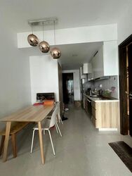 Natura@Hillview (D23), Apartment #542962031